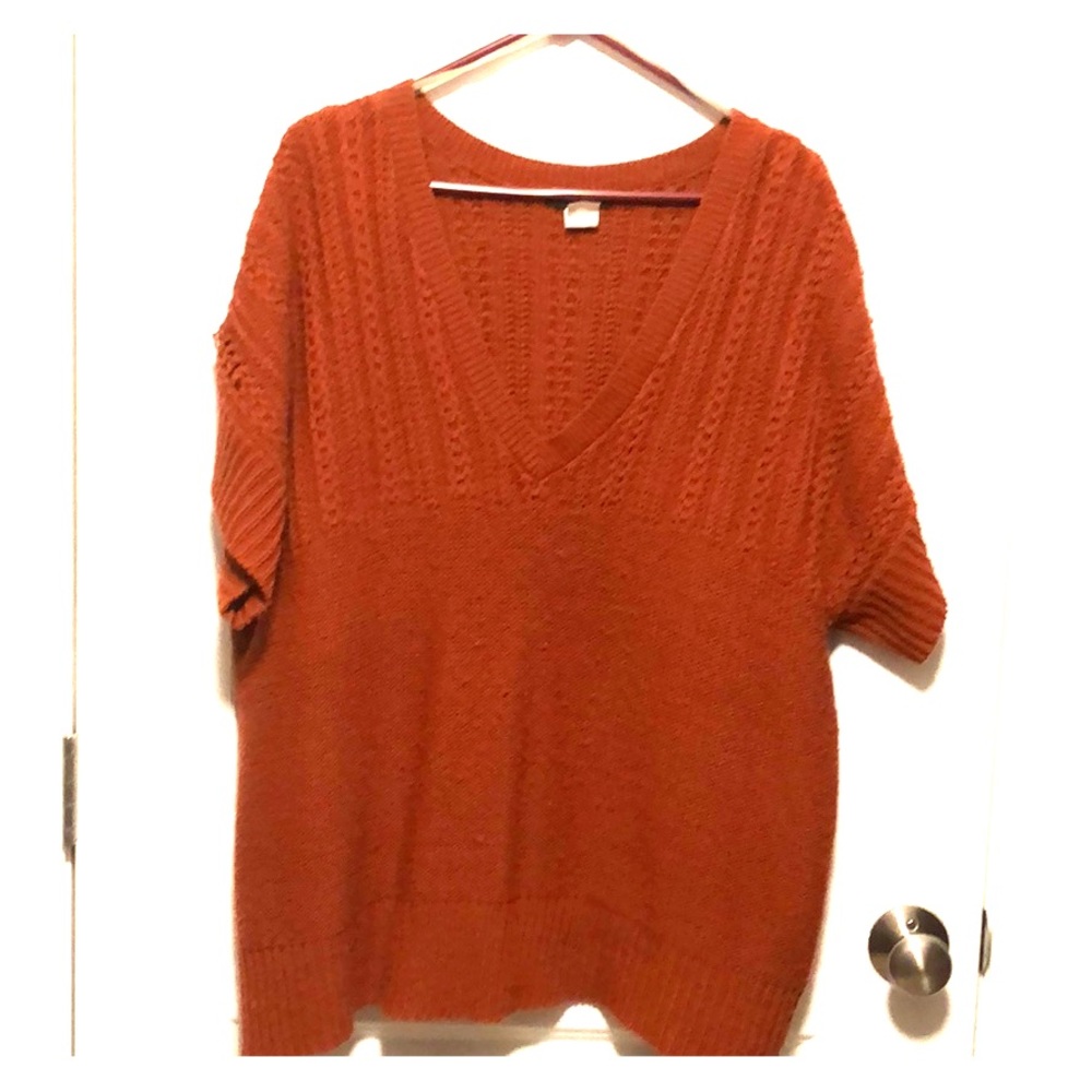 Alexandra Bartlett women Knitted type sweater top